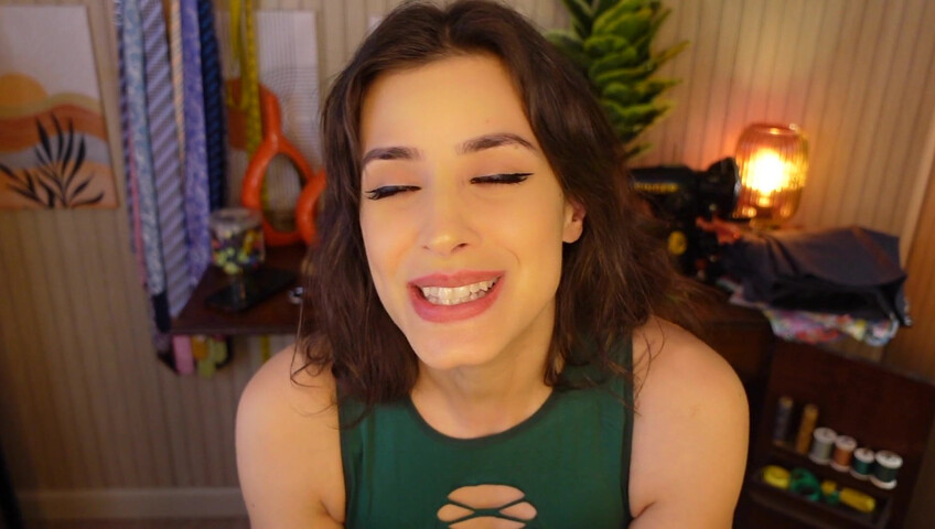 Irma La Dulce ASMR - Girlfriend Experience PART 1 | The BIG DAY