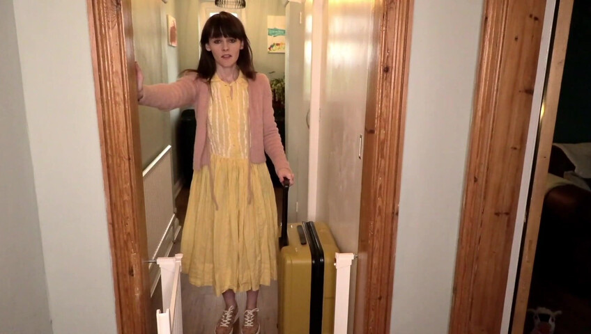 Sydney Harwin - Sister - The Movie