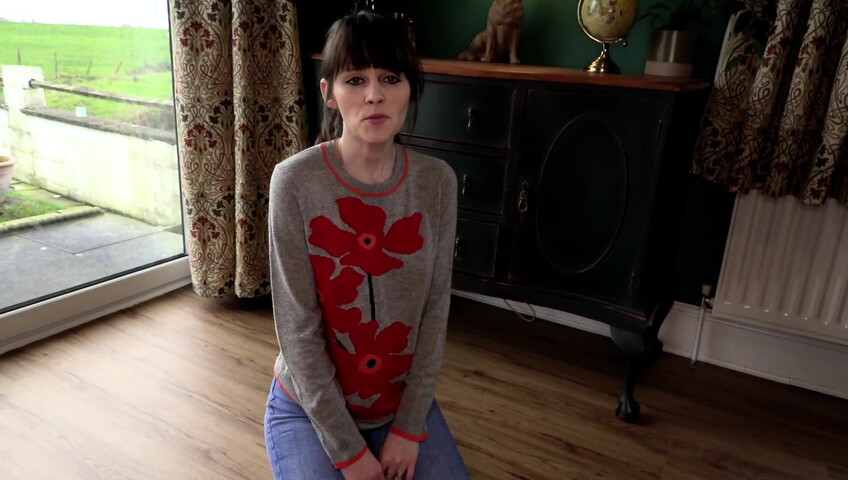 Sydney Harwin - Sister - The Movie