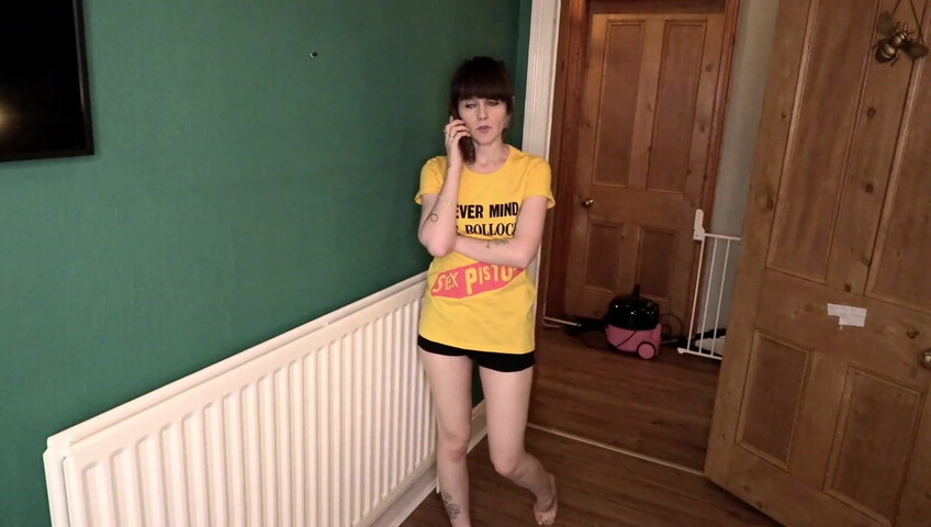 Sydney Harwin - Sister - The Movie