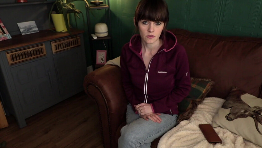 Sydney Harwin - Sister - The Movie