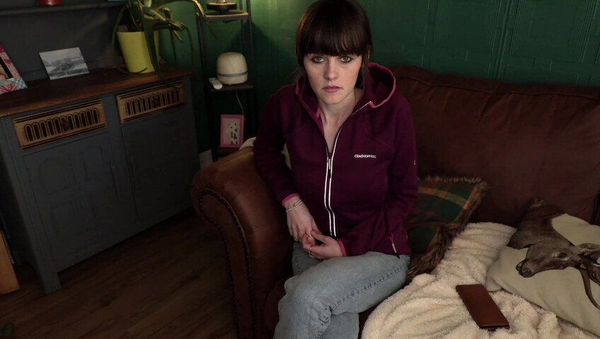Sydney Harwin - Sister - The Movie