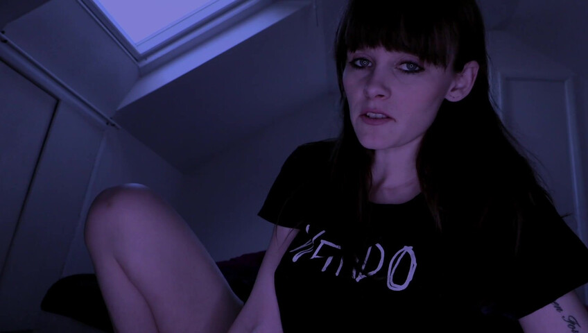 Sydney Harwin - Sister - The Movie