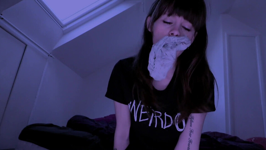 Sydney Harwin - Sister - The Movie