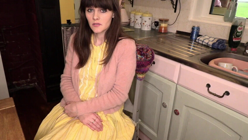 Sydney Harwin - Sister - The Movie