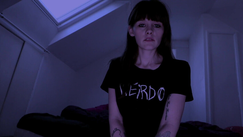 Sydney Harwin - Sister - The Movie