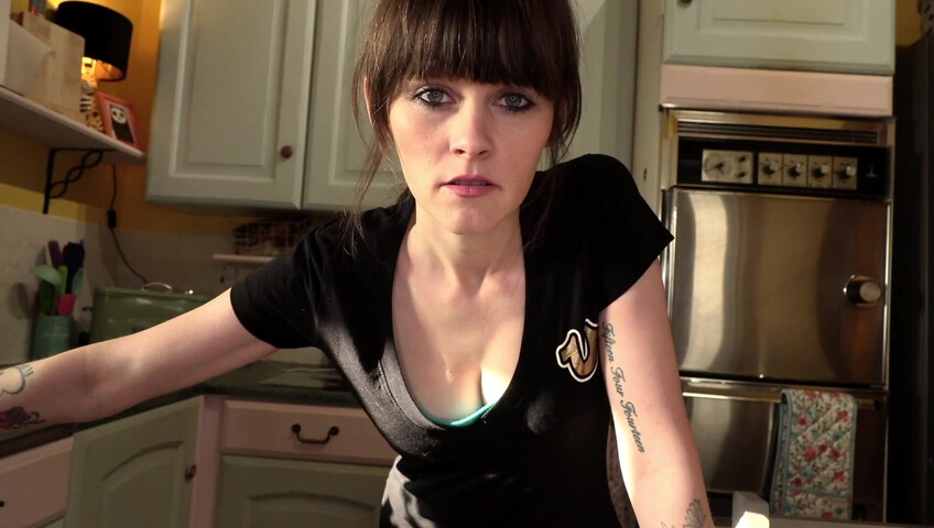 Sydney Harwin - Sister - The Movie