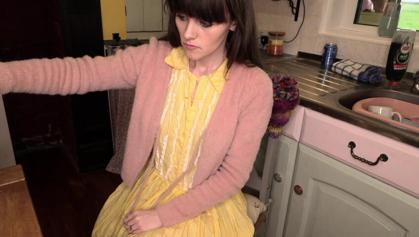 Sydney Harwin - Sister - The Movie