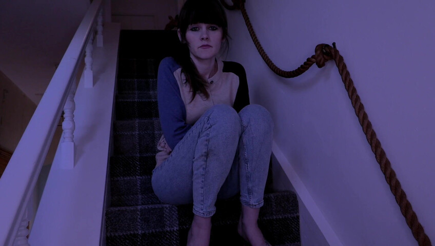 Sydney Harwin - Sister - The Movie