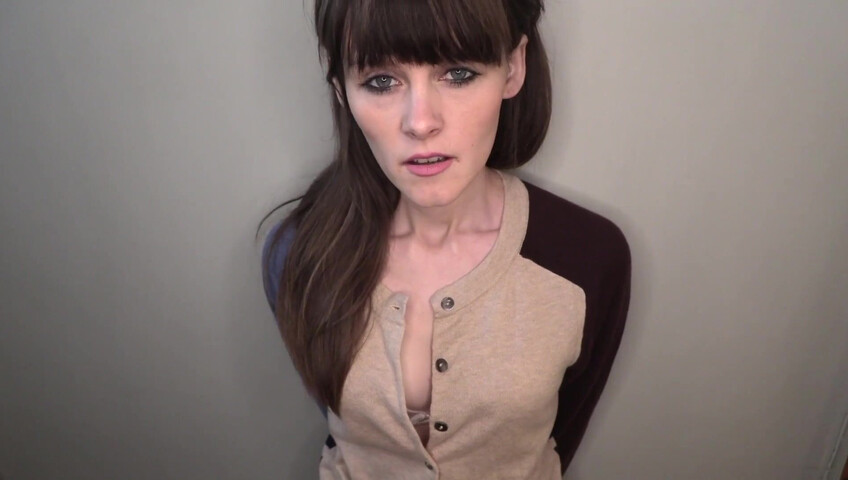 Sydney Harwin - Sister - The Movie