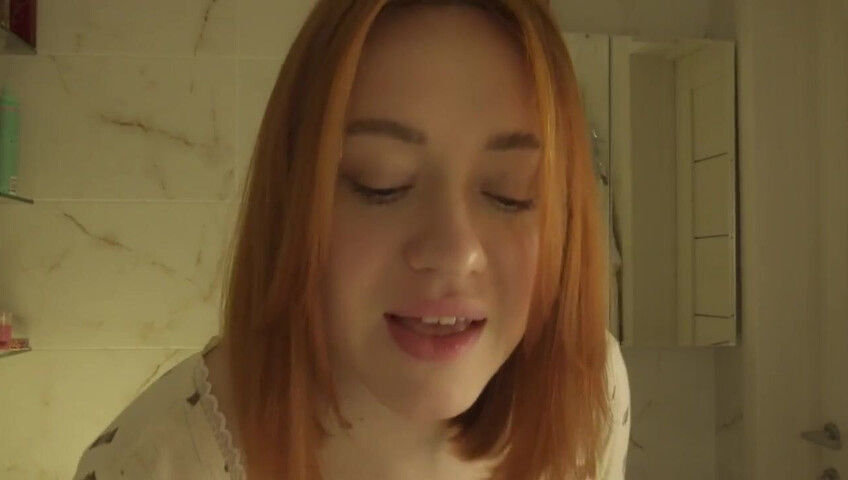 Fantasticmsfoxy – Extremes Tabu: Stiefmutter hilft ihrem kleinen Mann