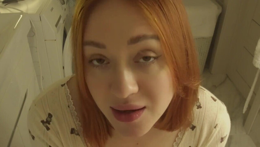 Fantasticmsfoxy – Extremes Tabu: Stiefmutter hilft ihrem kleinen Mann