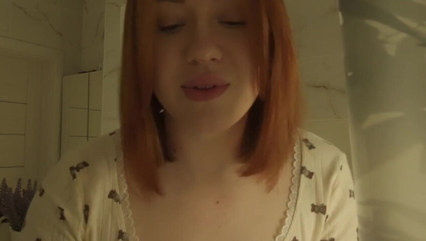 Fantasticmsfoxy – Extremes Tabu: Stiefmutter hilft ihrem kleinen Mann