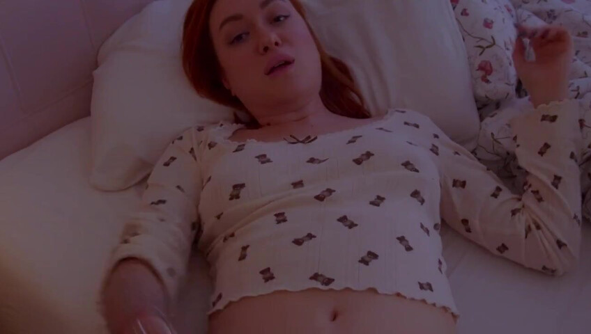 Fantasticmsfoxy – Extremes Tabu: Stiefmutter hilft ihrem kleinen Mann