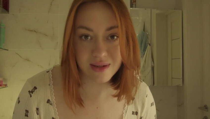 Fantasticmsfoxy – Extremes Tabu: Stiefmutter hilft ihrem kleinen Mann