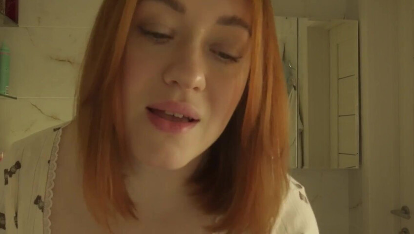 Fantasticmsfoxy – Extremes Tabu: Stiefmutter hilft ihrem kleinen Mann