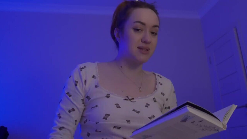 FantasticMsFoxy - Extreme Taboo: Hurry Up and Cum For Stepmommy
