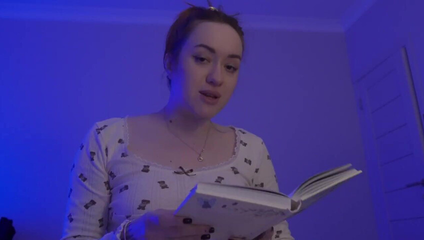 FantasticMsFoxy - Extreme Taboo: Hurry Up and Cum For Stepmommy