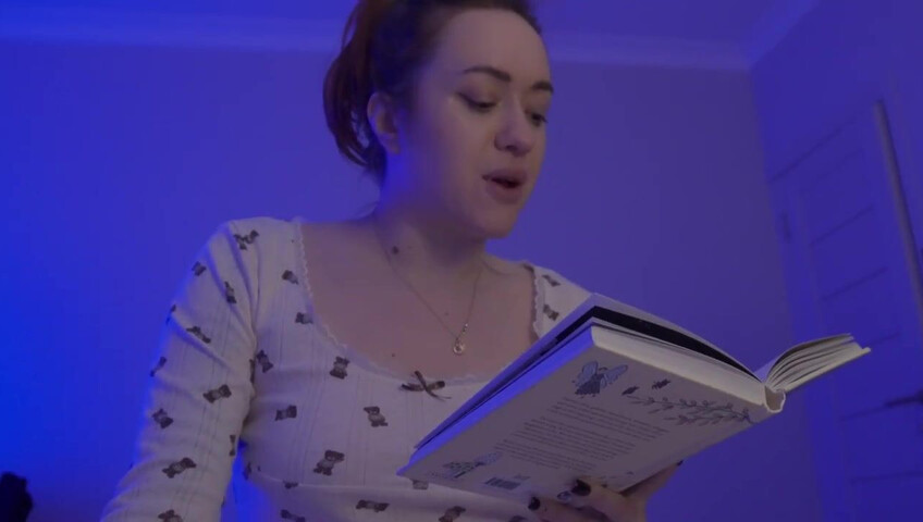 FantasticMsFoxy - Extreme Taboo: Hurry Up and Cum For Stepmommy