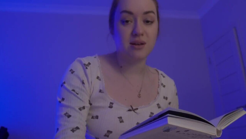 FantasticMsFoxy - Extreme Taboo: Hurry Up and Cum For Stepmommy