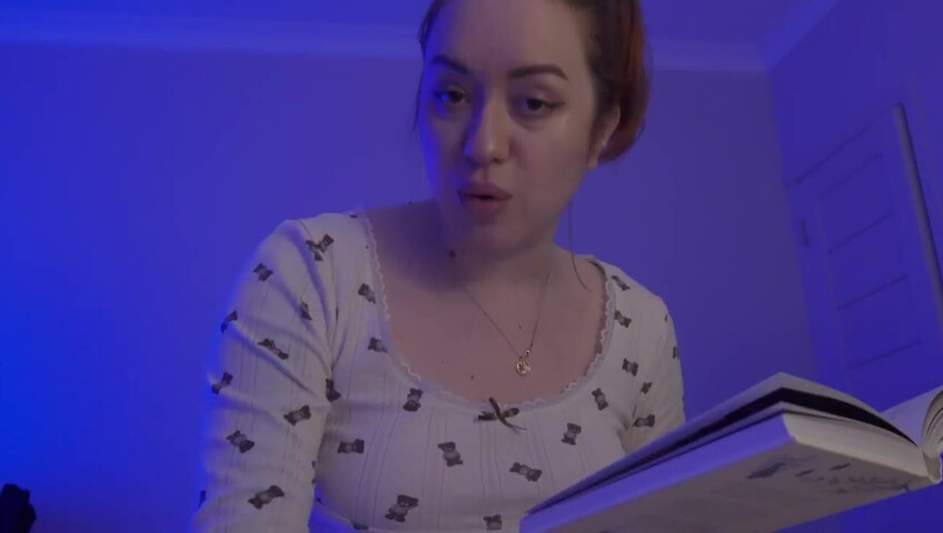 FantasticMsFoxy - Extreme Taboo: Hurry Up and Cum For Stepmommy