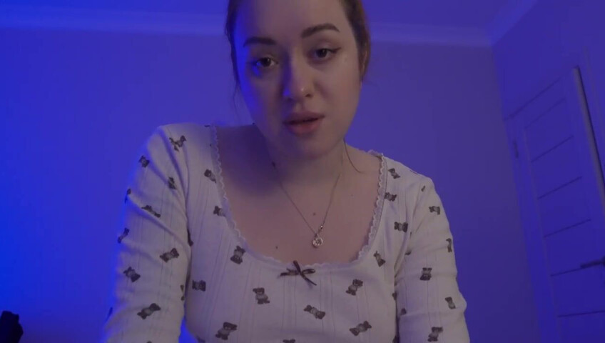 FantasticMsFoxy - Extreme Taboo: Hurry Up and Cum For Stepmommy