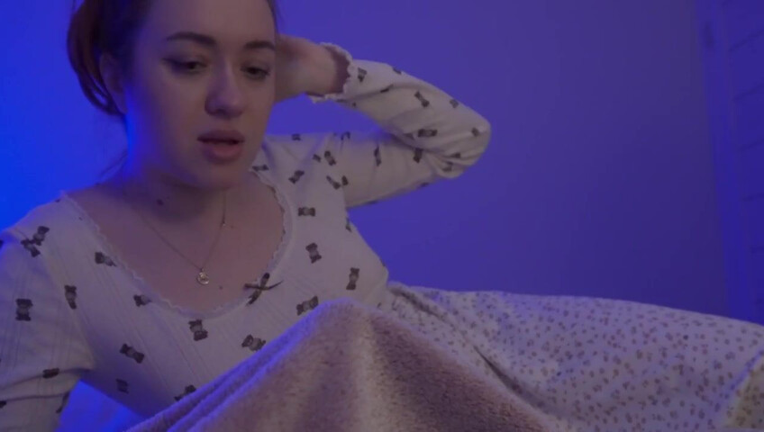 FantasticMsFoxy - Extreme Taboo: Hurry Up and Cum For Stepmommy