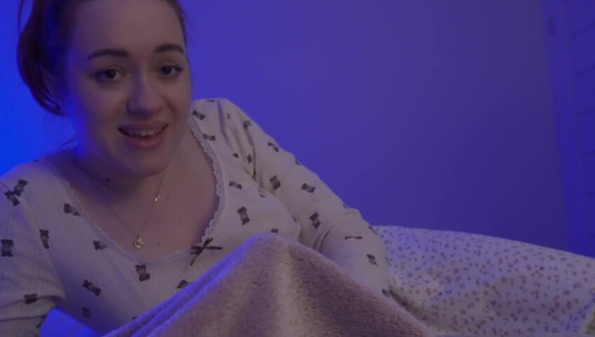 FantasticMsFoxy - Extreme Taboo: Hurry Up and Cum For Stepmommy