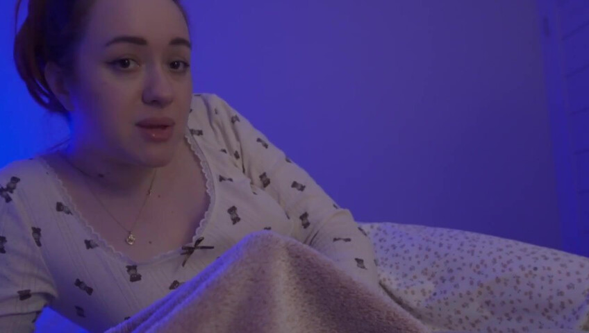 FantasticMsFoxy - Extreme Taboo: Hurry Up and Cum For Stepmommy