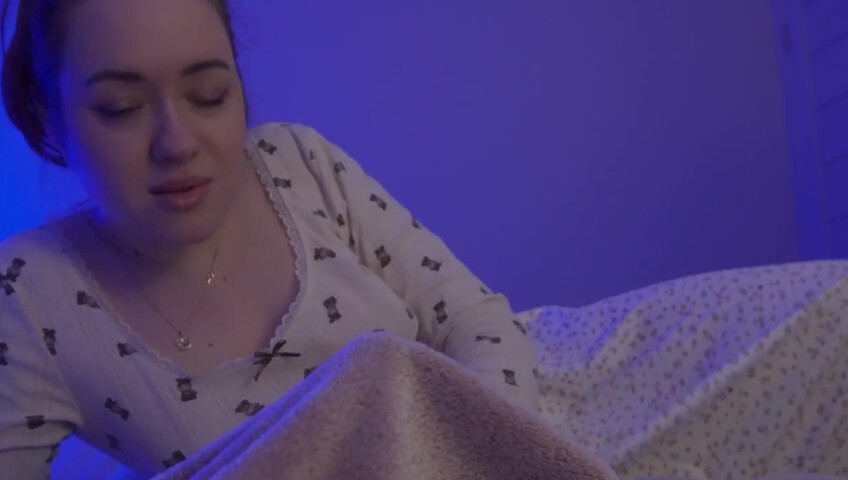 FantasticMsFoxy - Extreme Taboo: Hurry Up and Cum For Stepmommy
