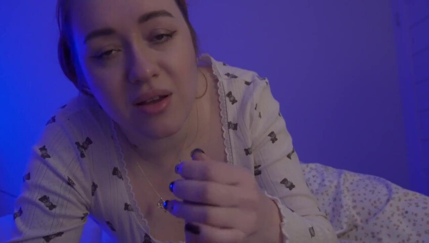 FantasticMsFoxy - Extreme Taboo: Hurry Up and Cum For Stepmommy