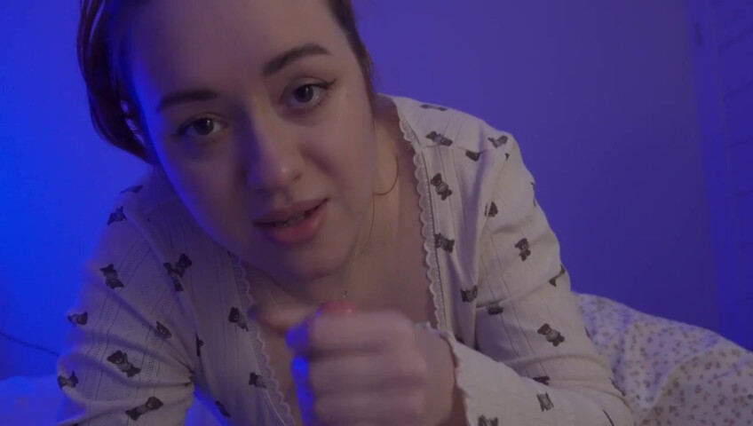 FantasticMsFoxy - Extreme Taboo: Hurry Up and Cum For Stepmommy