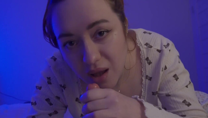 FantasticMsFoxy - Extreme Taboo: Hurry Up and Cum For Stepmommy
