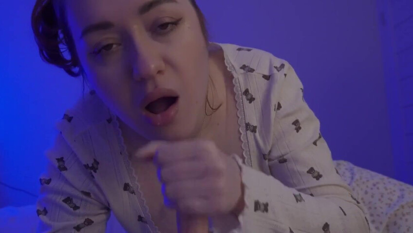 FantasticMsFoxy - Extreme Taboo: Hurry Up and Cum For Stepmommy
