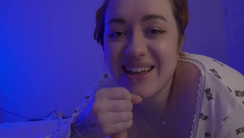 FantasticMsFoxy - Extreme Taboo: Hurry Up and Cum For Stepmommy