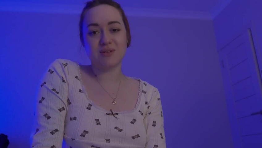 FantasticMsFoxy - Extreme Taboo: Hurry Up and Cum For Stepmommy