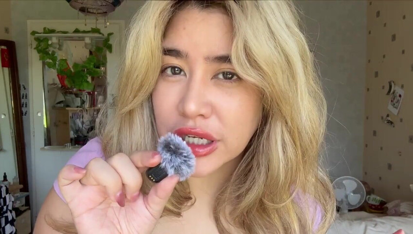 Elise ASMR - 28 May 2026 - C*M 4 ME | I Started OnlyFans Again