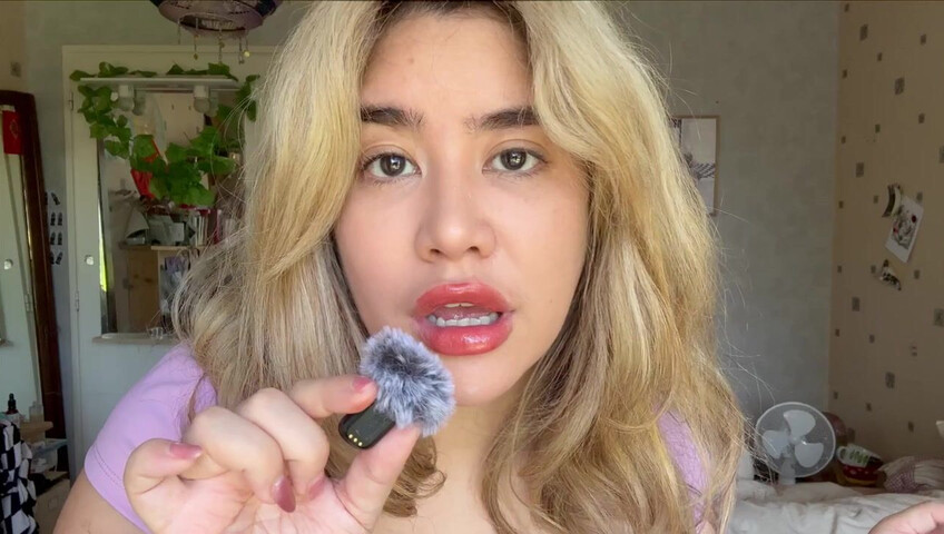 Elise ASMR - 28 May 2026 - C*M 4 ME | I Started OnlyFans Again