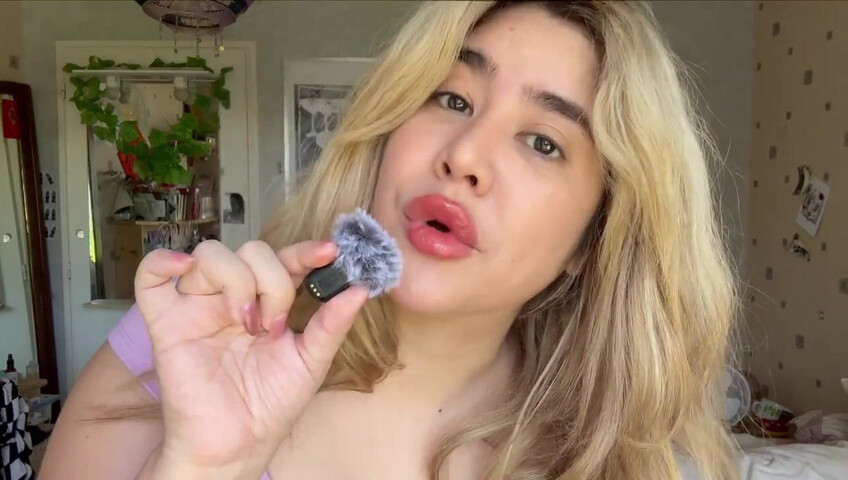 Elise ASMR - 28 May 2026 - C*M 4 ME | I Started OnlyFans Again