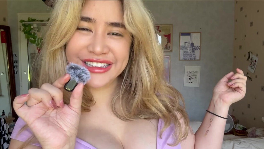 Elise ASMR - 28 May 2026 - C*M 4 ME | I Started OnlyFans Again