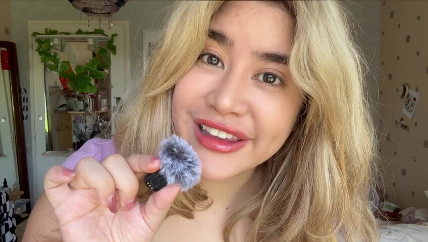 Elise ASMR - 28 May 2026 - C*M 4 ME | I Started OnlyFans Again