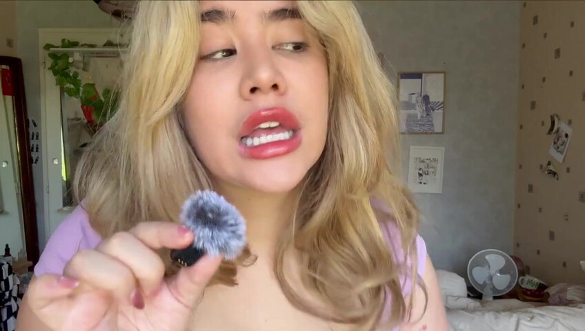 Elise ASMR - 28 May 2026 - C*M 4 ME | I Started OnlyFans Again