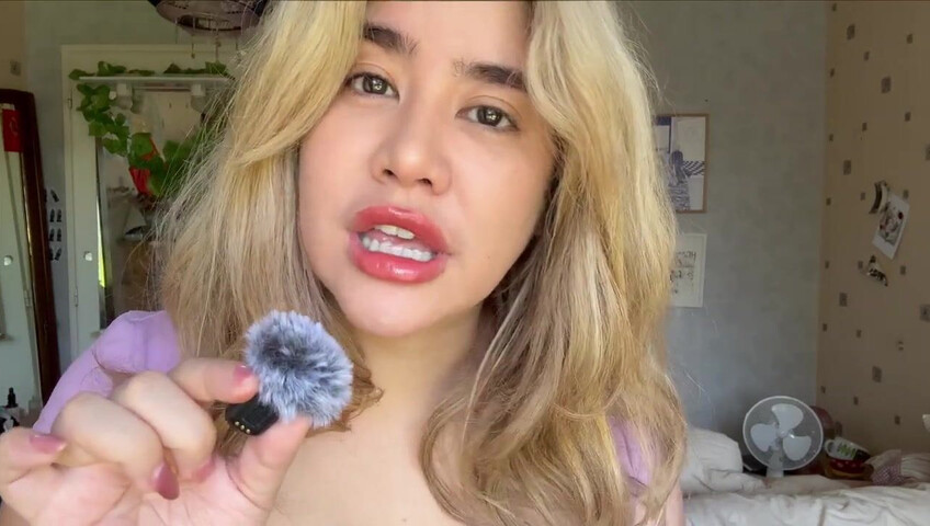 Elise ASMR - 28 May 2026 - C*M 4 ME | I Started OnlyFans Again
