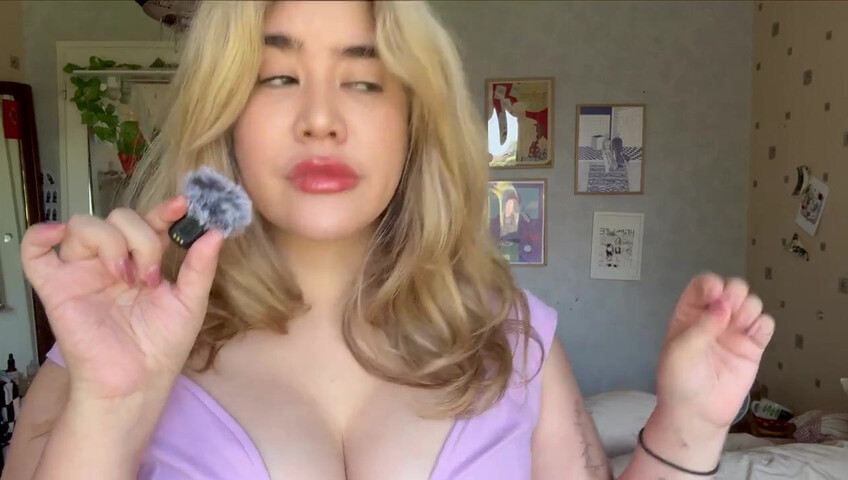 Elise ASMR - 28 May 2026 - C*M 4 ME | I Started OnlyFans Again