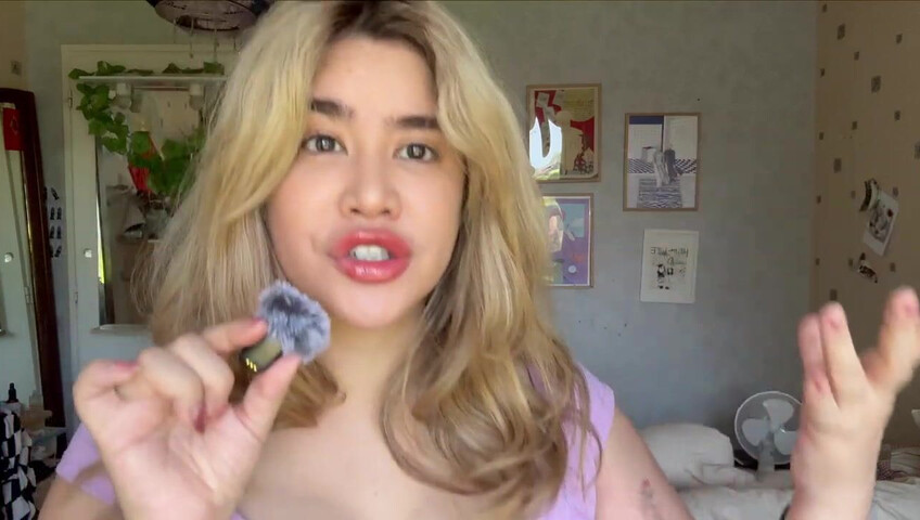 Elise ASMR - 28 May 2026 - C*M 4 ME | I Started OnlyFans Again