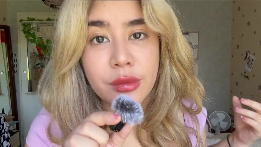 Elise ASMR - 28 May 2026 - C*M 4 ME | I Started OnlyFans Again