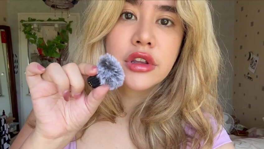 Elise ASMR - 28 May 2026 - C*M 4 ME | I Started OnlyFans Again