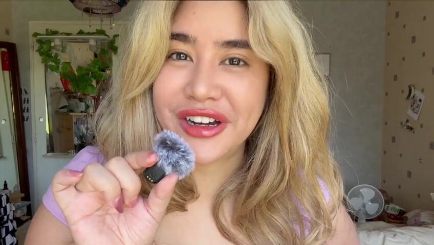 Elise ASMR - 28 May 2026 - C*M 4 ME | I Started OnlyFans Again