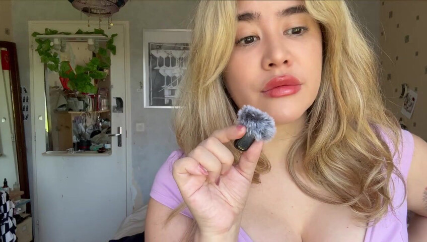 Elise ASMR - 28 May 2026 - C*M 4 ME | I Started OnlyFans Again