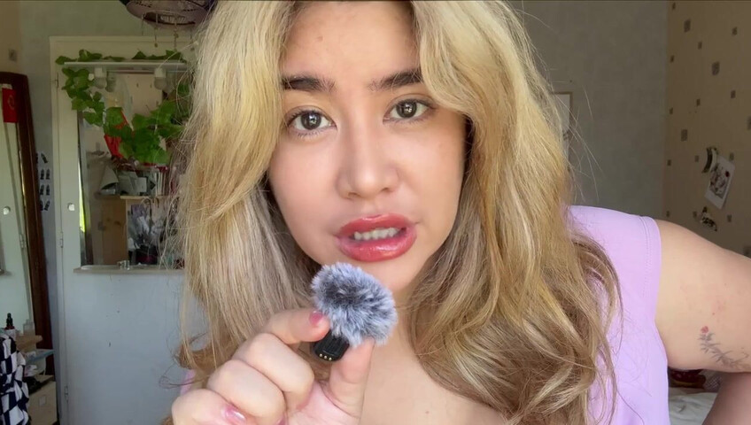 Elise ASMR - 28 May 2026 - C*M 4 ME | I Started OnlyFans Again